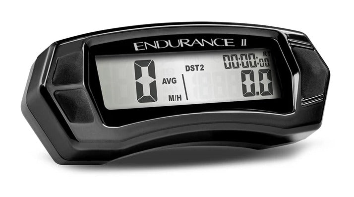 Velocímetro Trail Tech Endurance II