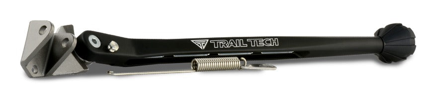 Caballete Trail Tech