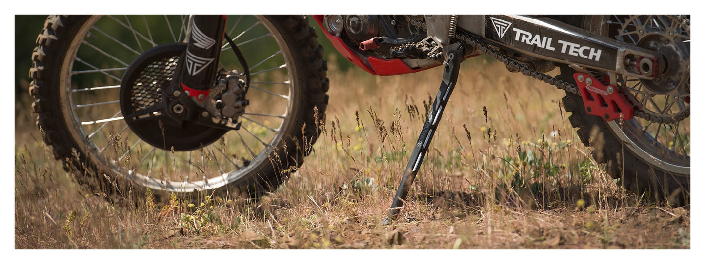 Caballete Trail Tech