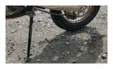Caballete Trail Tech