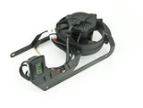 Kit de ventilador de radiador Trail Tech