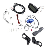 Kit de manómetro Trail Tech Striker