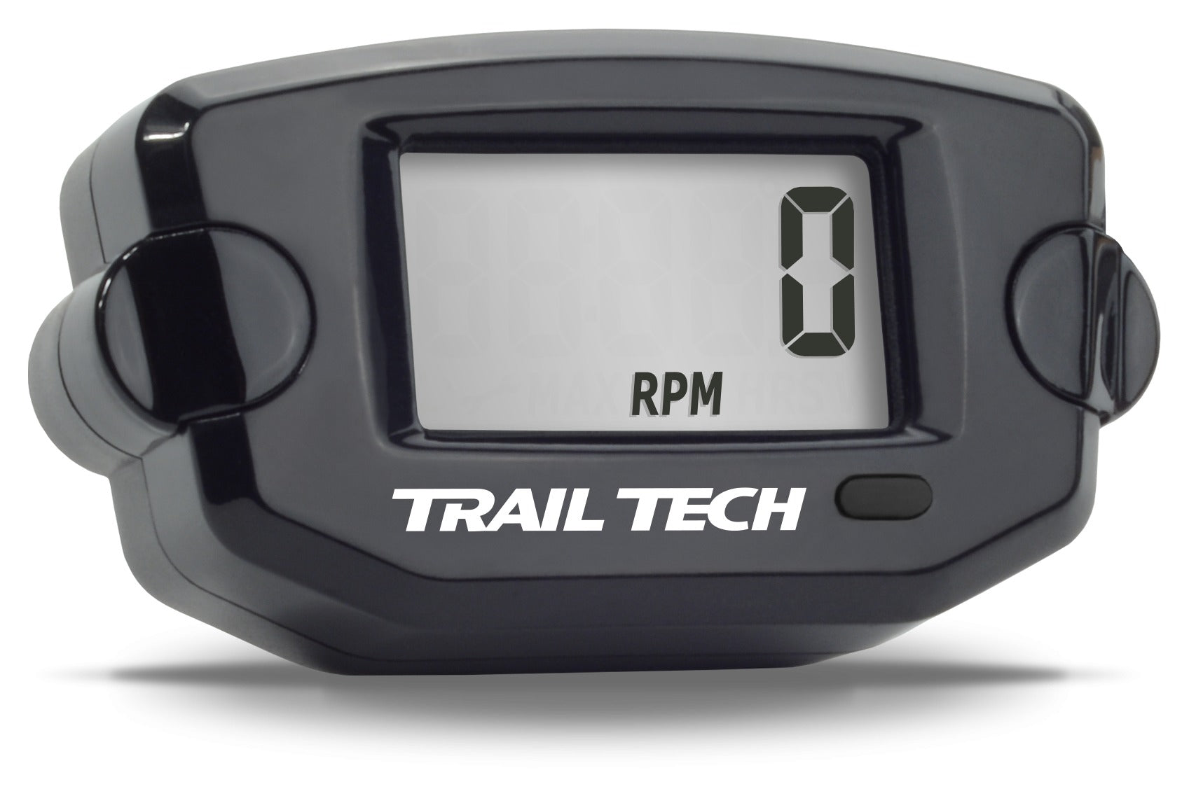 Kit de tacómetro/cuentahoras Trail Tech TTO