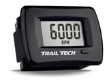 Kit de tacómetro/cuentahoras Trail Tech TTO