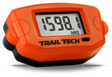 Kit de tacómetro/cuentahoras Trail Tech TTO