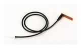 Sensor de aleta del radiador del medidor de temperatura Trail Tech TTO