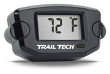 Sensor de aleta del radiador del medidor de temperatura Trail Tech TTO