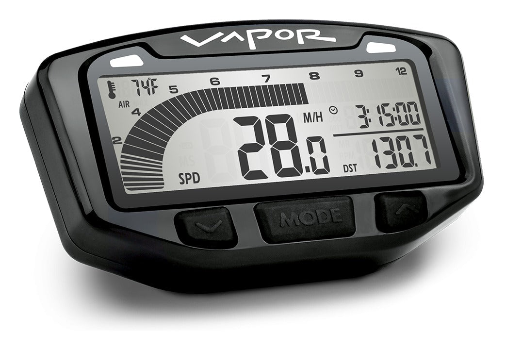 Kit de medidor de vapor Trail Tech