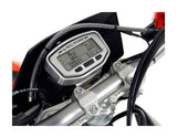 Protector de montaje frontal Trail Tech Vapor/Striker