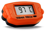Sensor de temperatura de la manguera del radiador Trail Tech TTO