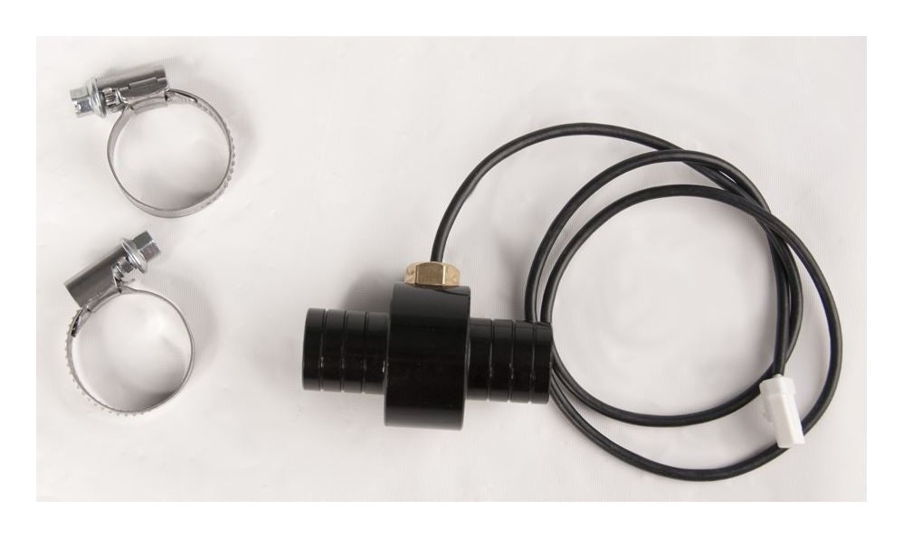 Sensor de temperatura de la manguera del radiador Trail Tech TTO