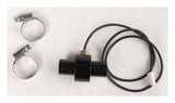 Sensor de temperatura de la manguera del radiador Trail Tech TTO