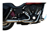 Escape Trask Assault 2 en 1 para Harley