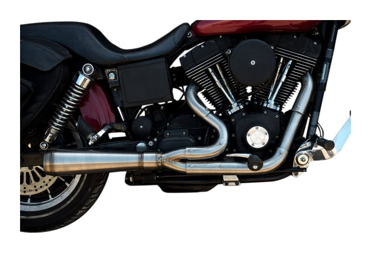 Escape Trask Assault 2 en 1 para Harley