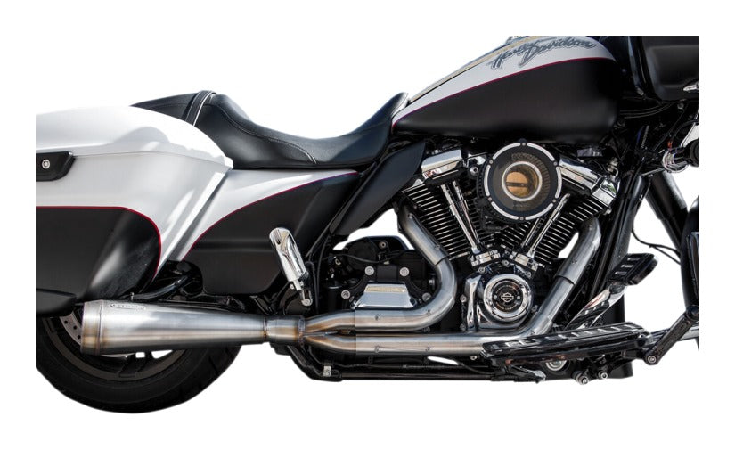 Escape Trask Assault 2 en 1 para Harley