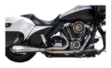 Escape Trask Assault 2 en 1 para Harley