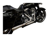 Escape Trask Assault 2 en 1 para Harley