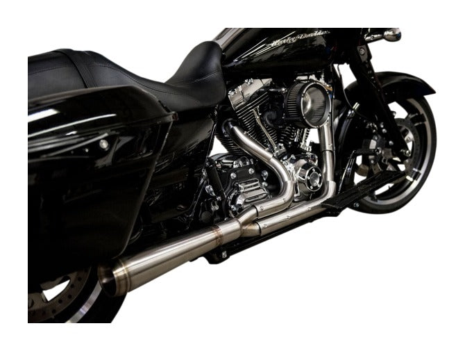Escape Trask Assault 2 en 1 para Harley