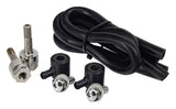 Kit de ventilación Trask Assault para Harley