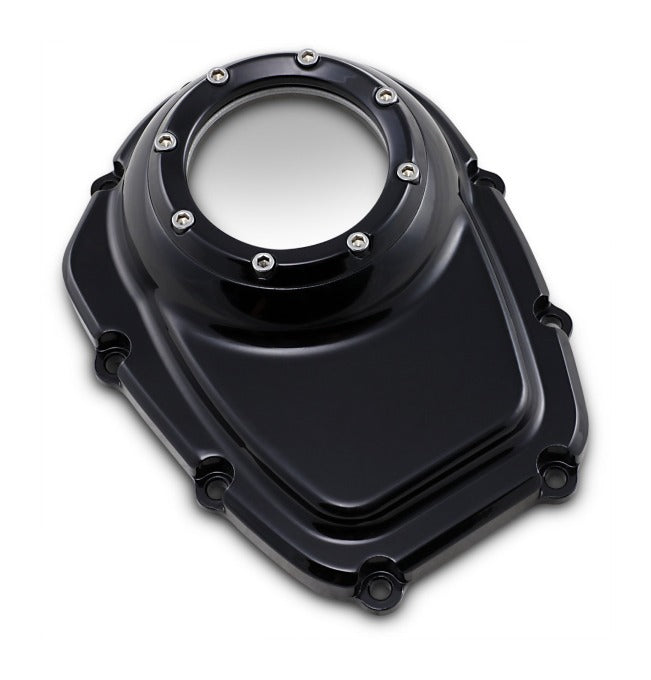 Cubierta de leva Trask Assault para Harley