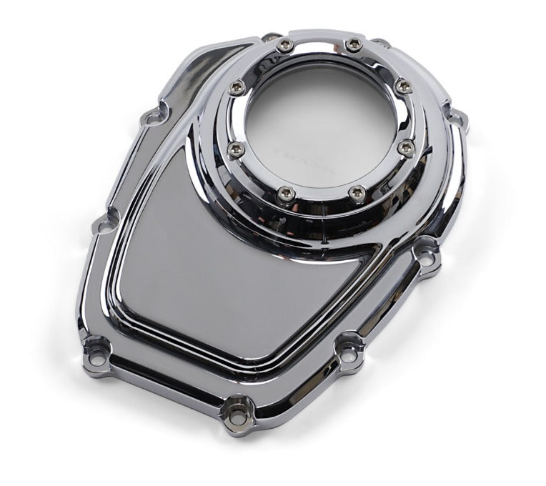 Cubierta de leva Trask Assault para Harley