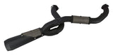 Escape Trask Big Sexy 2 en 1 para Harley