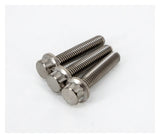 Kit de placa de alta presión y resorte Trask Power Plate para Harley Big Twin 2013-2026