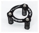 Kit de placa de alta presión y resorte Trask Power Plate para Harley Big Twin 2013-2026