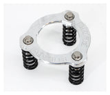 Kit de placa de alta presión y resorte Trask Power Plate para Harley Big Twin 2013-2026