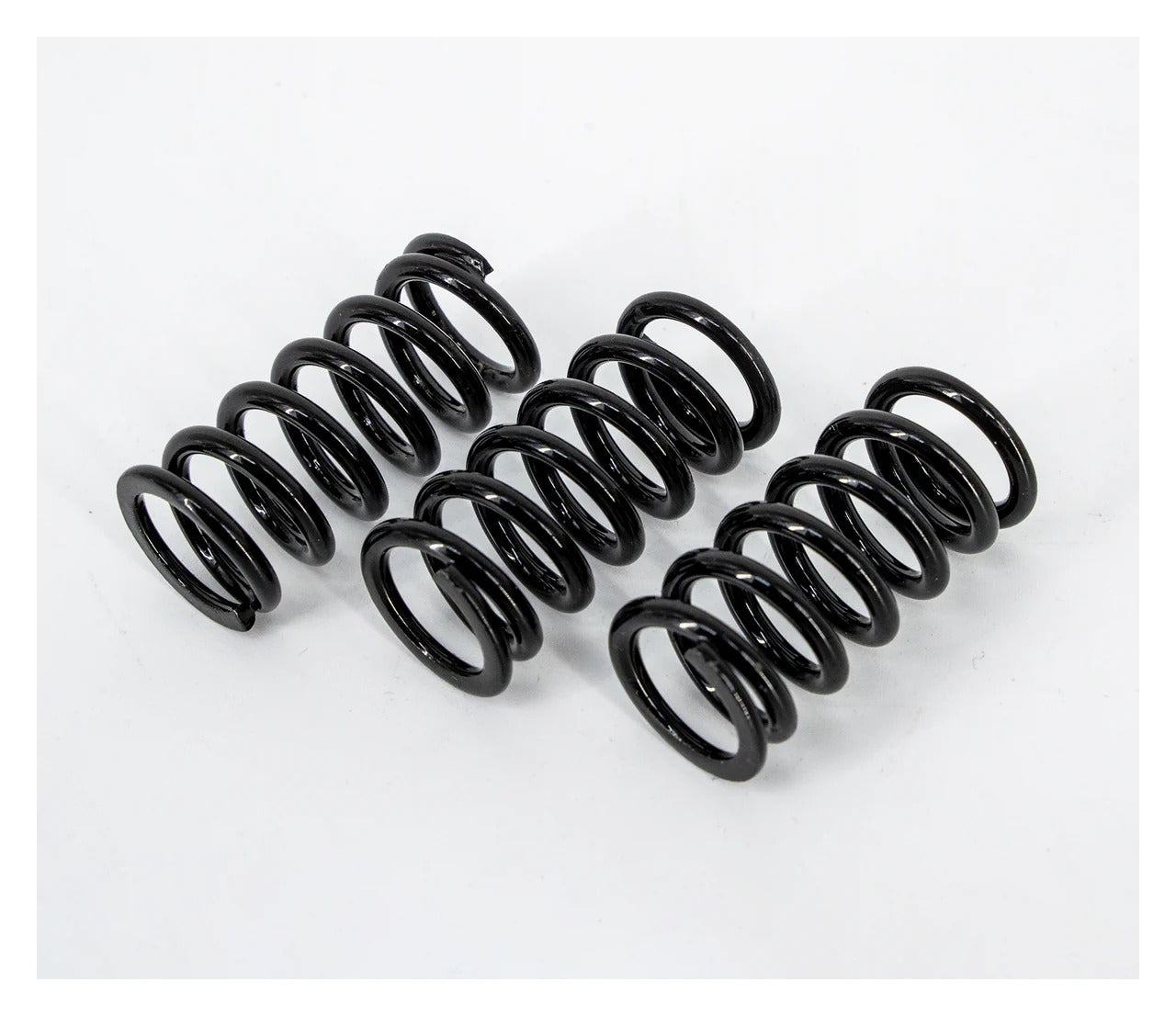 Kit de placa de alta presión y resorte Trask Power Plate para Harley Big Twin 2013-2026