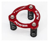 Kit de placa de alta presión y resorte Trask Power Plate para Harley Big Twin 2013-2026