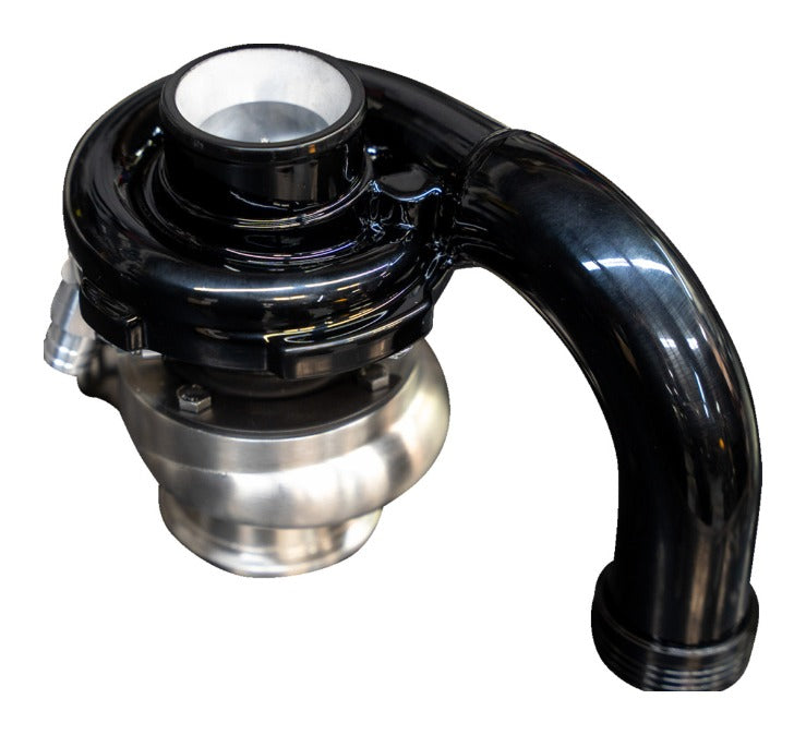 Kit de rendimiento Trask Tornado Turbo para Harley Softail/Touring 2017-2025