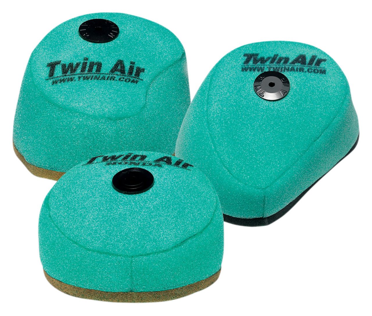 Filtro de aire preengrasado de fábrica Twin Air