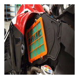 Kit de filtro de aire doble para Honda CRF1000L Africa Twin 2016-2019