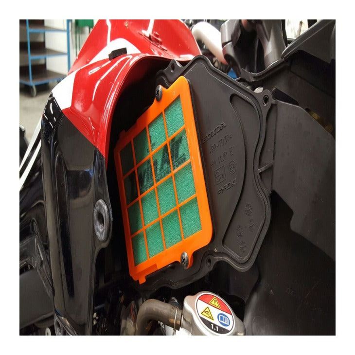 Kit de filtro de aire doble para Honda CRF1000L Africa Twin 2016-2019