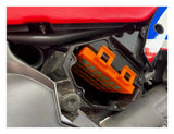 Kit de filtro de aire doble Honda CRF300L / LS / Rally 2021-2025