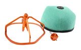 Kit de flujo de potencia de aire doble