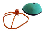 Kit de flujo de potencia de aire doble