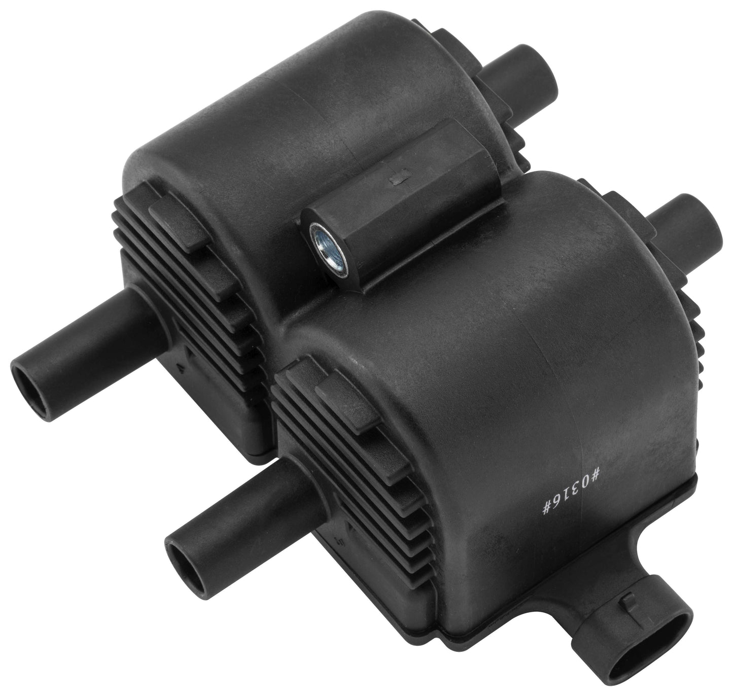 Bobina de encendido Twin Power para Harley