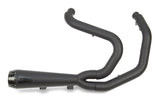 Escape Two Brothers Comp-S 2 en 1 para Harley