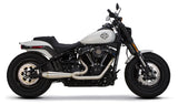 Escape 2 en 1 Two Brothers Gen-II para Harley