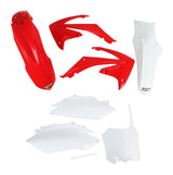 Kit de plástico OVNI