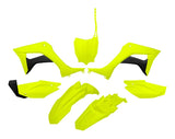 Kit de plástico OVNI