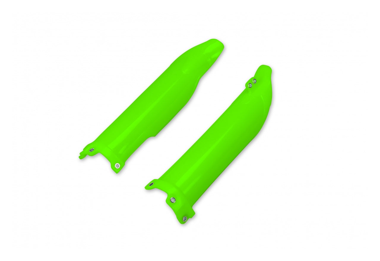 Protectores de horquilla OVNI