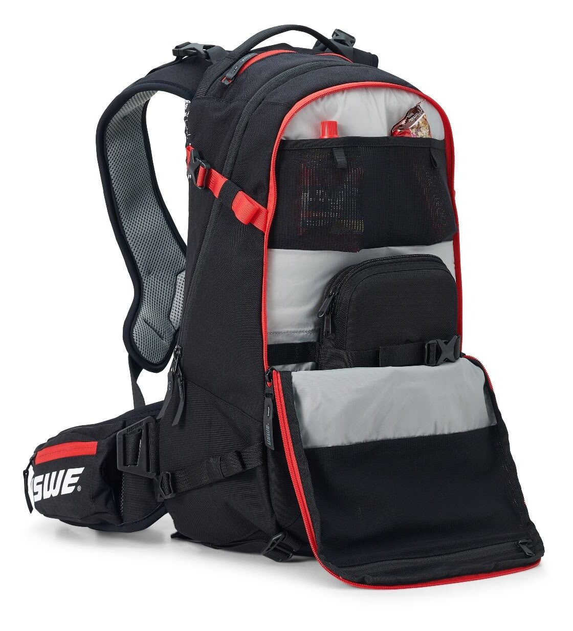 Mochila todoterreno USWE Core