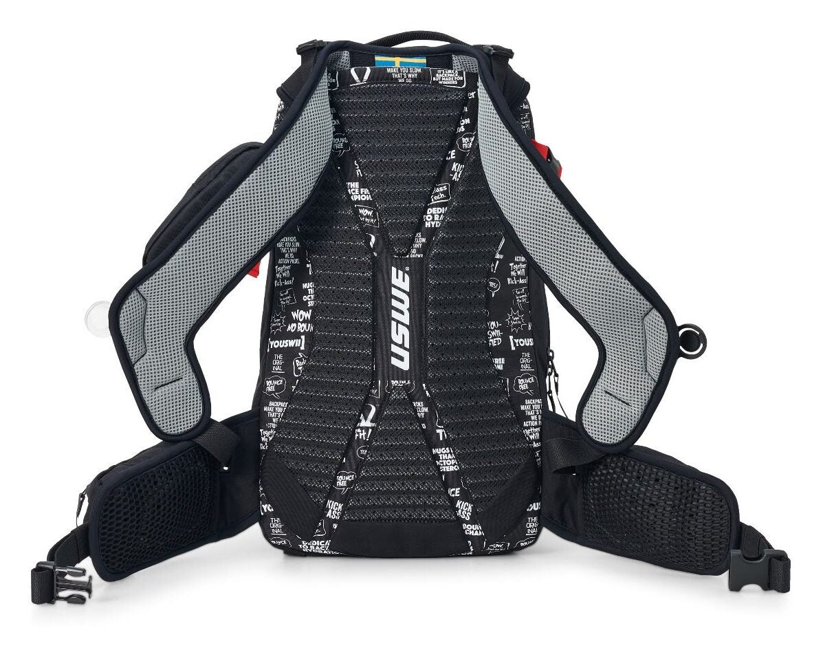 Mochila todoterreno USWE Core