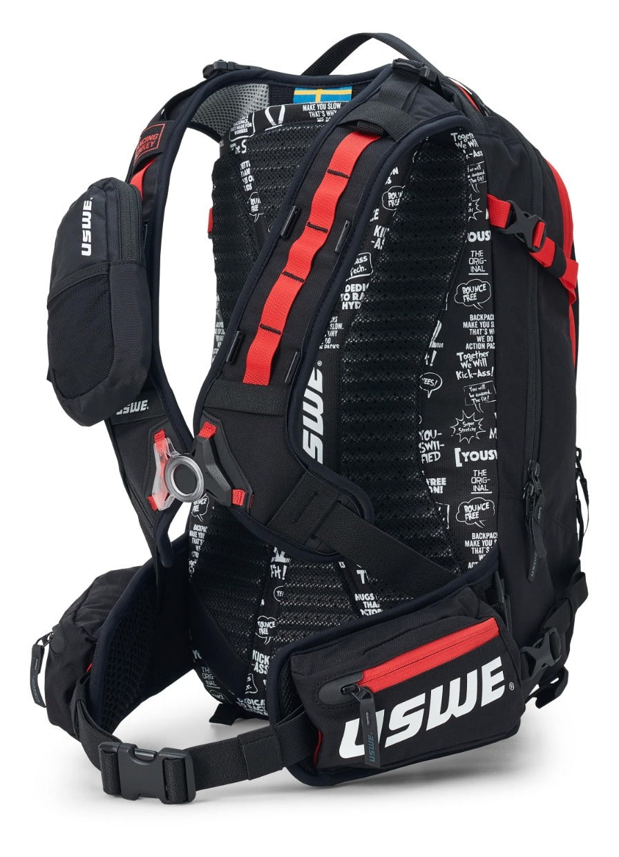Mochila todoterreno USWE Core
