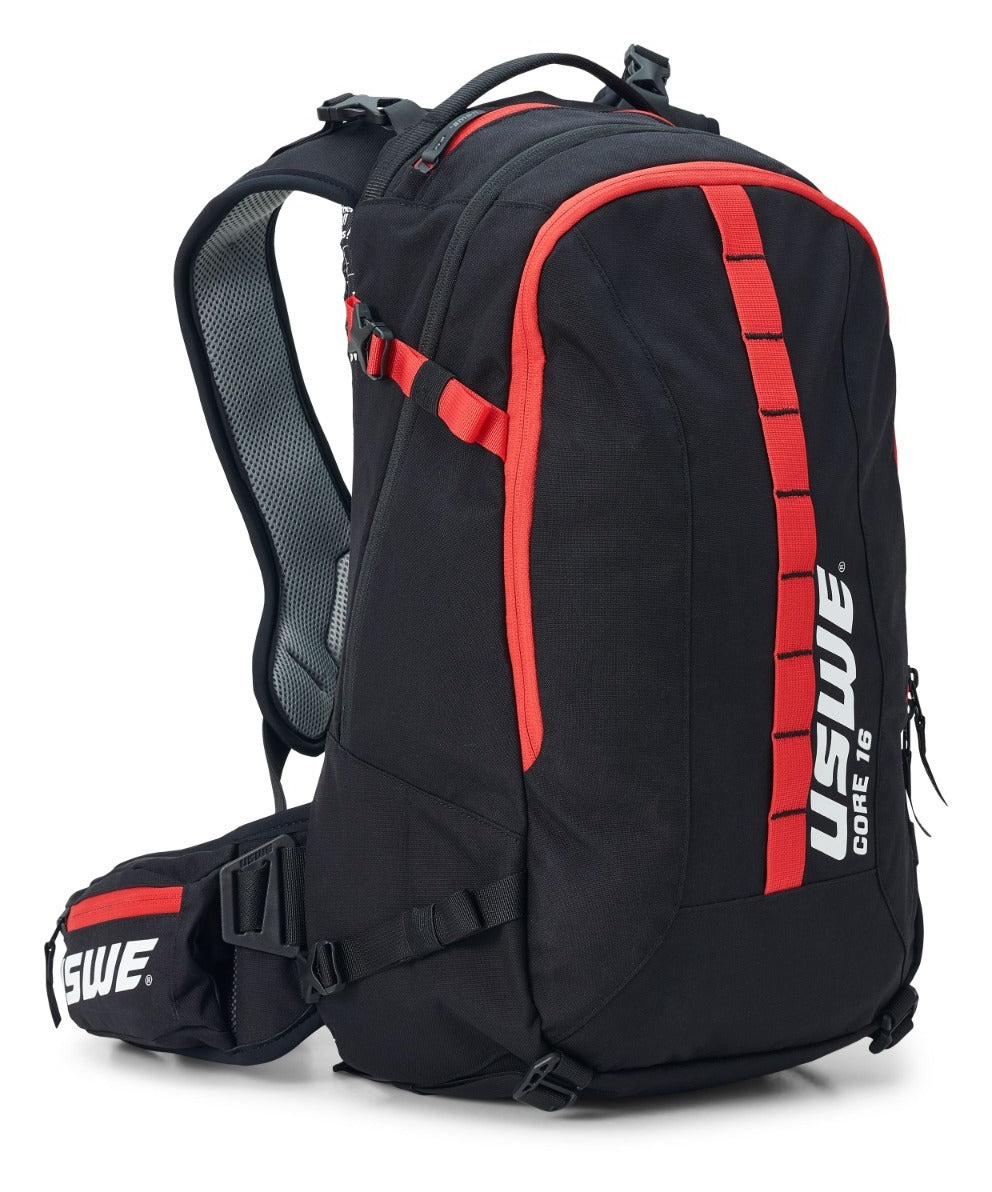 Mochila todoterreno USWE Core