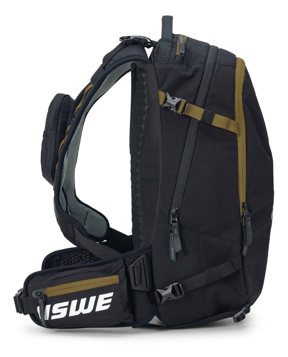 Mochila todoterreno USWE Core
