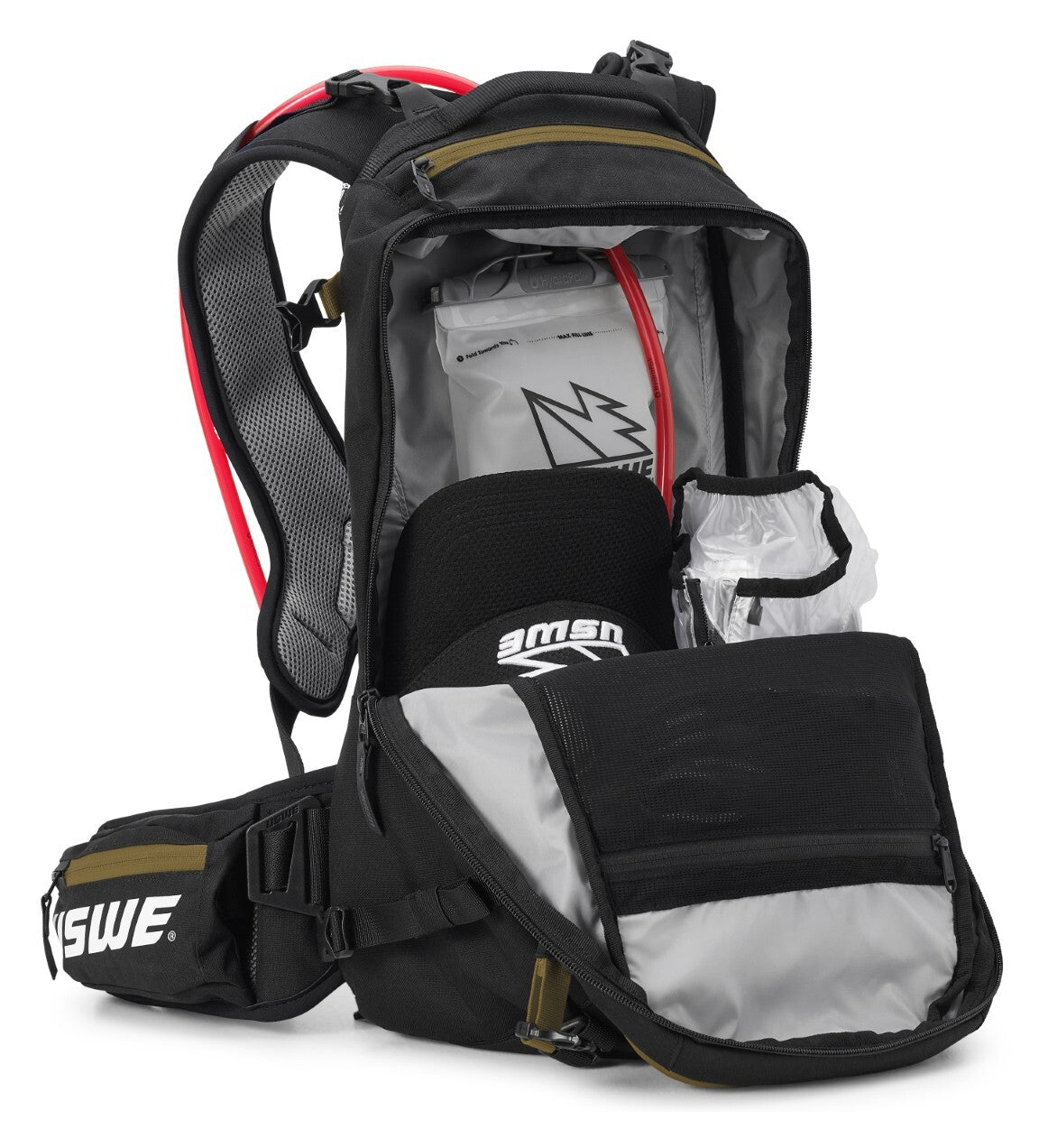 Mochila todoterreno USWE Core